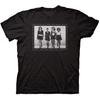 Ripple Junction The Craft Adult T-Shirt Officially Licensed Now Is The Time Logo Loose Fit Tee Summer Unisex All-Season