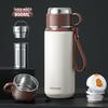 Stainless Steel Insulated Portable Water Bottle
