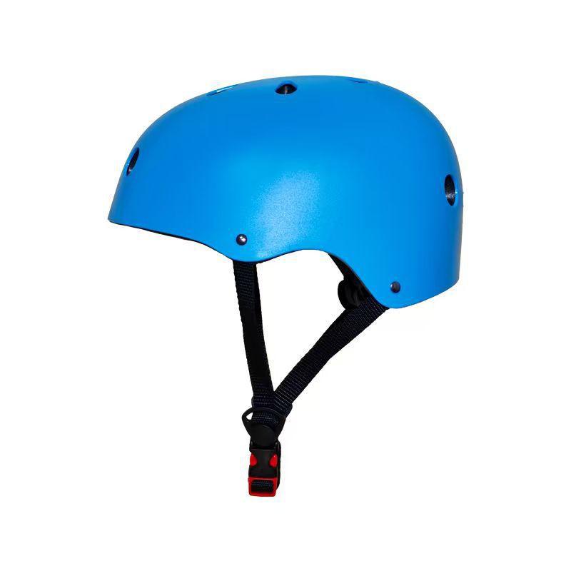 Mountain Bike Helmet Off-Road Cycling Adjustable Fit Ventilated Shock Absorbing Youth Size S M L