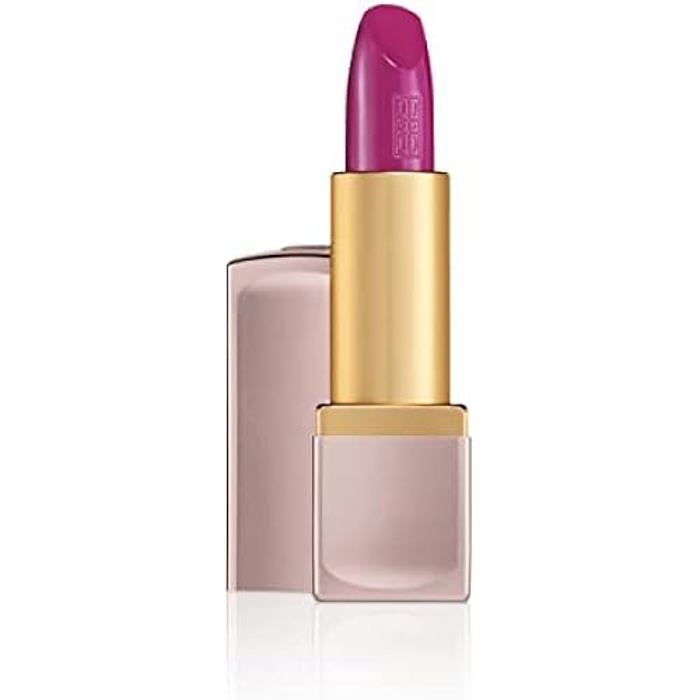 Rouge À Lèvres - Elizabeth Arden - Ceramide - Teinte Perfectly Plum - Soin - Longue Tenue
