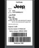 Jeep Men's Retro MA1 Bomber Jacket