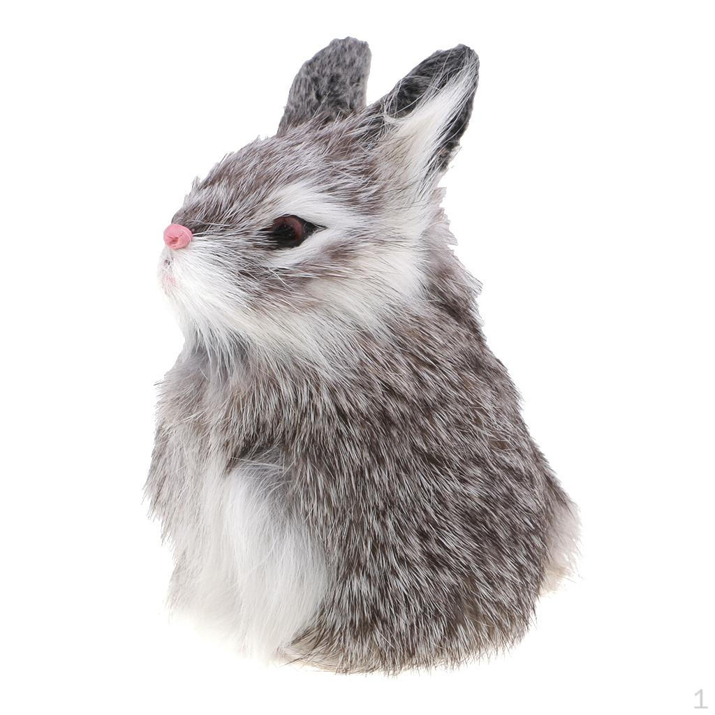 

Модель-симулятор для коллекций украшений для дома и сада B Grey_6 x 8 x 13cm