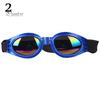 Dog\'s Fashion UV Protection Foldable Sunglasses Goggles with Adjustable Strap