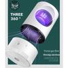 MOSQUITO RACKET Mosquito Electric Mosquito Repellent Lamp, UV Light Mosquito Repellent Lamp, Mosquito Suction &425