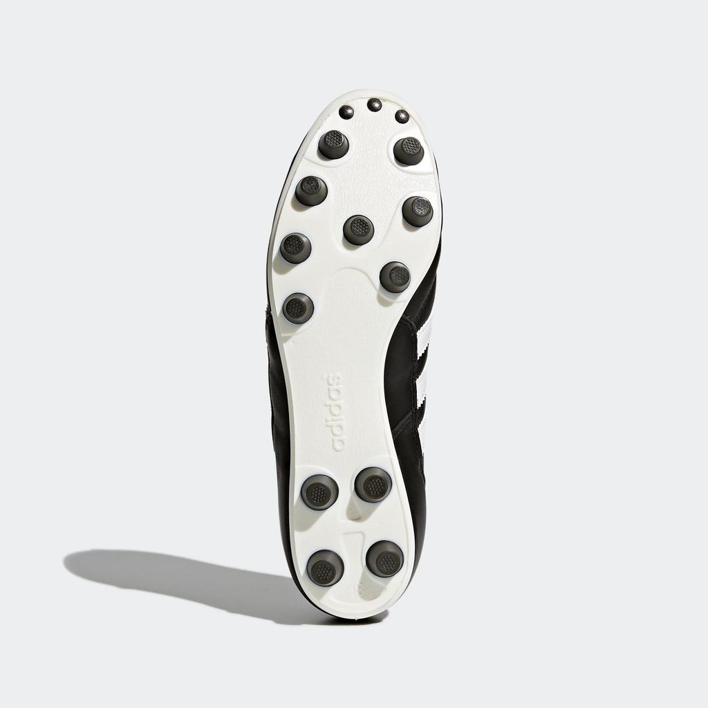 adidas Copa Mundial Leather Black White
