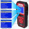 2026 KONNWEI KW850 Car OBD2 Diagnostic Tools Auto Scanner Engine System Check Live Data Clear Code Reader DTC Lookup Fault Code
