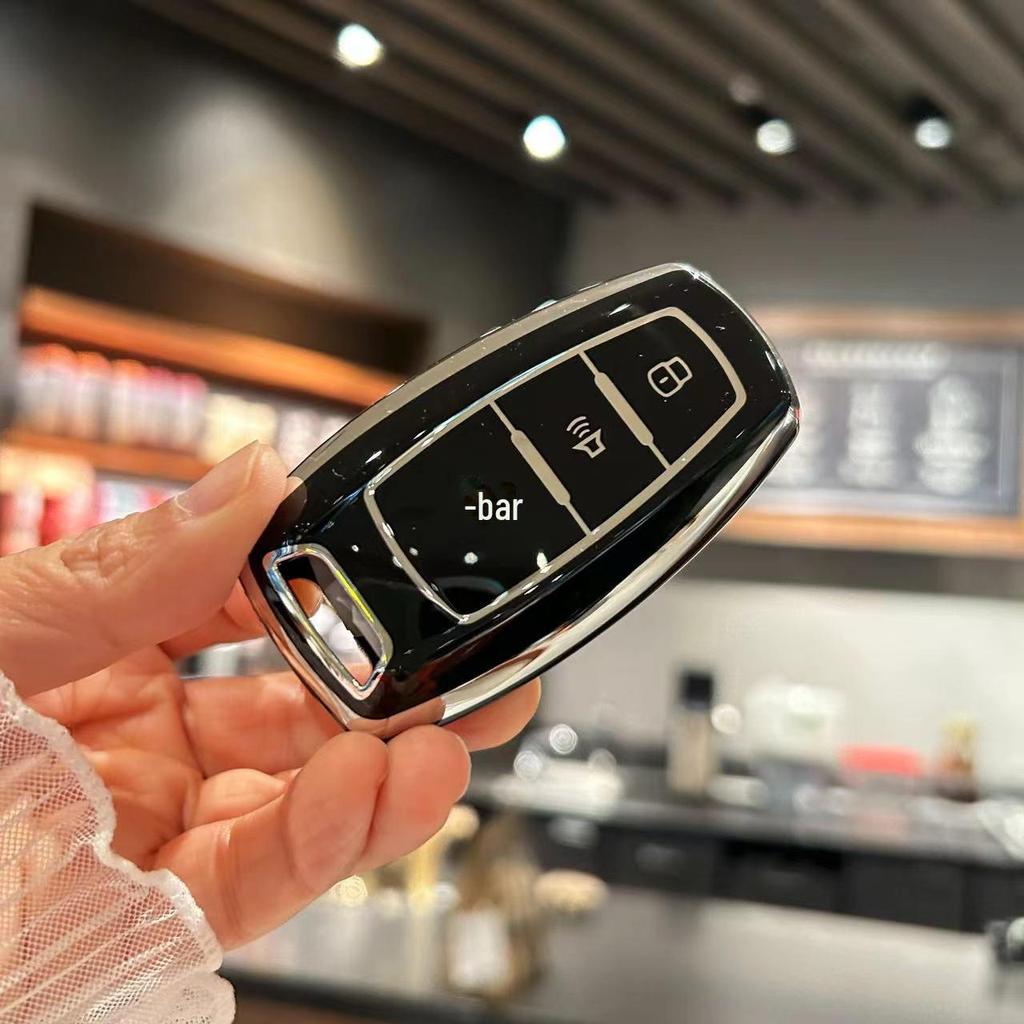 Great Wall Haval H6Coupe sportversion nyckelskydd för Haval m6, h2, f5, h4 bilnycklar. Shell dedikerad.