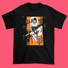 NEW Will Clark SFG Men T-shirt Black Unisex All Sizes