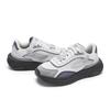 New FILA Low Top Running Shoes Women's Gray F12W441105FLV