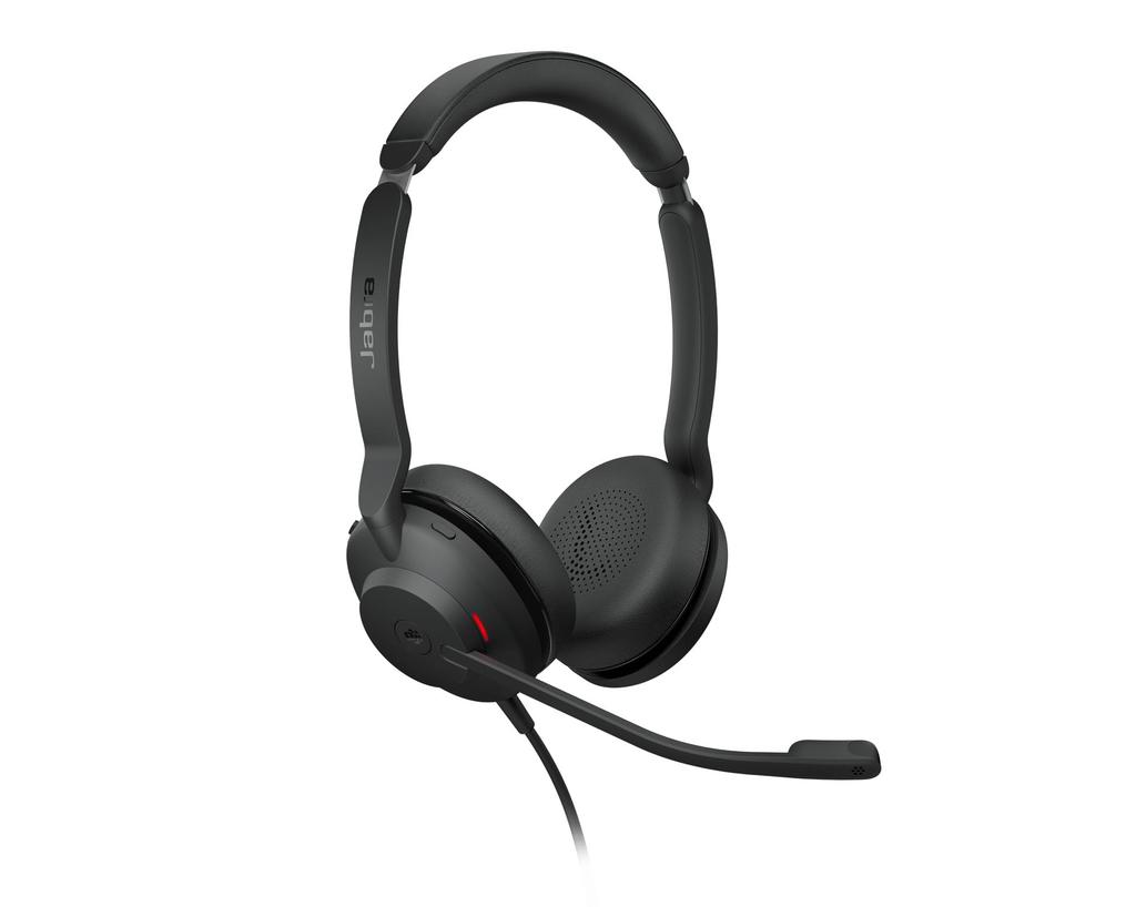 Jabra Evolve2 30 SE MS Stereo USB CA