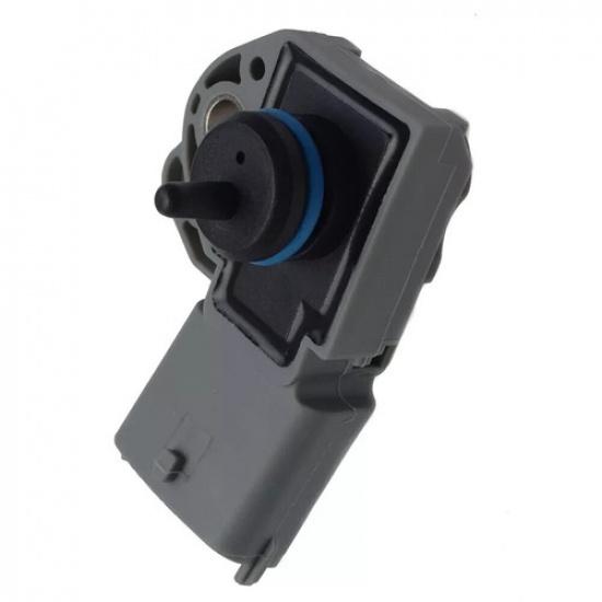 Fuel Pressure Sensor For Volvo S60 S80 V60 V70 XC70 XC90 8699449 0261230110