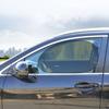 Back Window UV Protection Curtain Protector 3D Photocatalyst Mesh Sun Shade Sun Visors Mesh Visor
