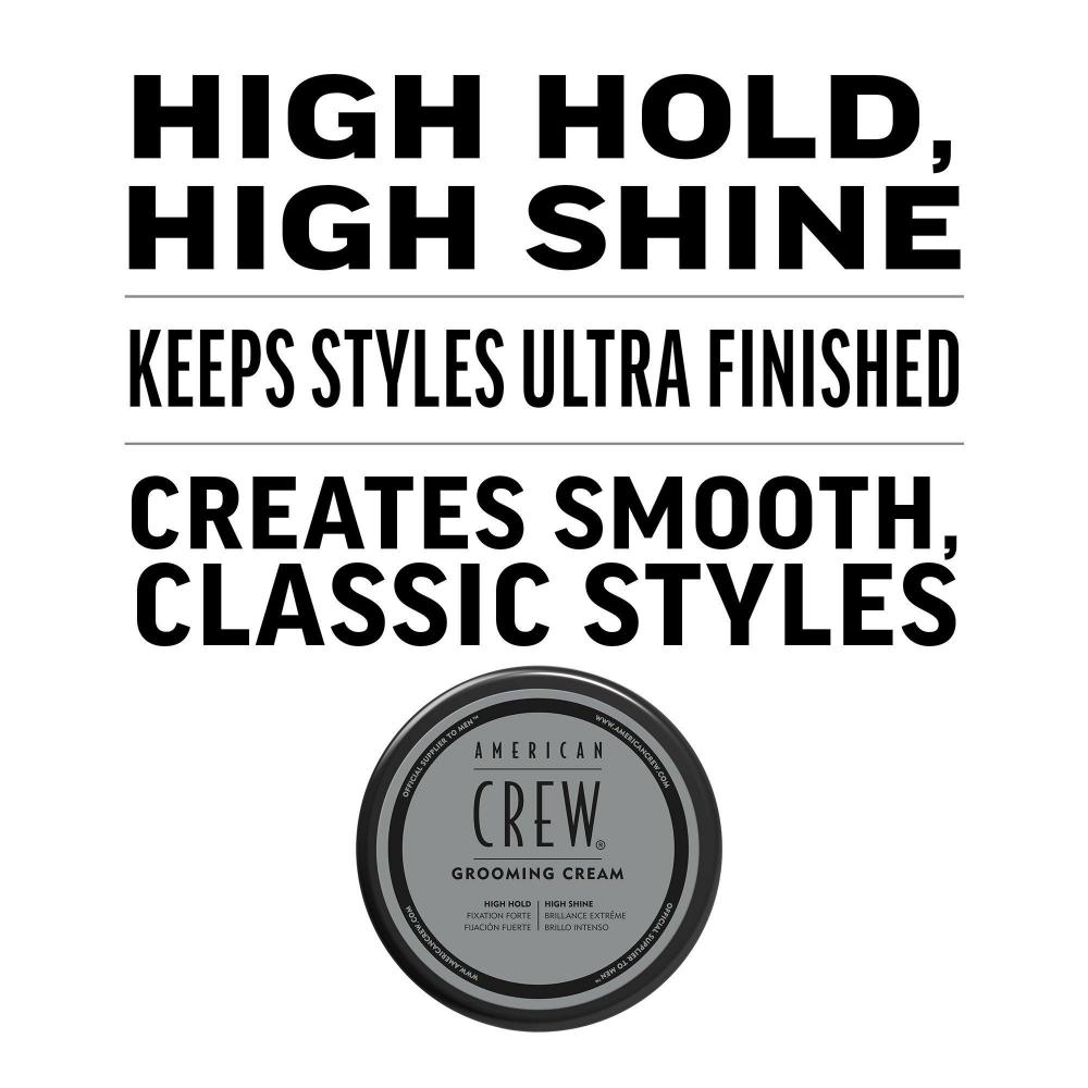 American Crew Grooming Cream 3.0 Oz