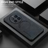 Magnetic Retro Leather Soft Case for Huawei Mate 70 60 50 Pro Mate50 70Proplus Mate60proplus Wireless Charging Phone Case Cover