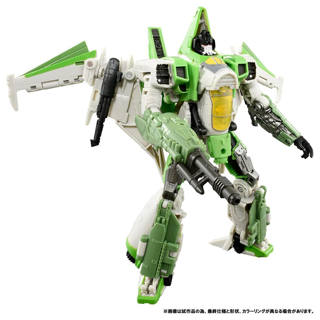 Transformers Thrust SS-73