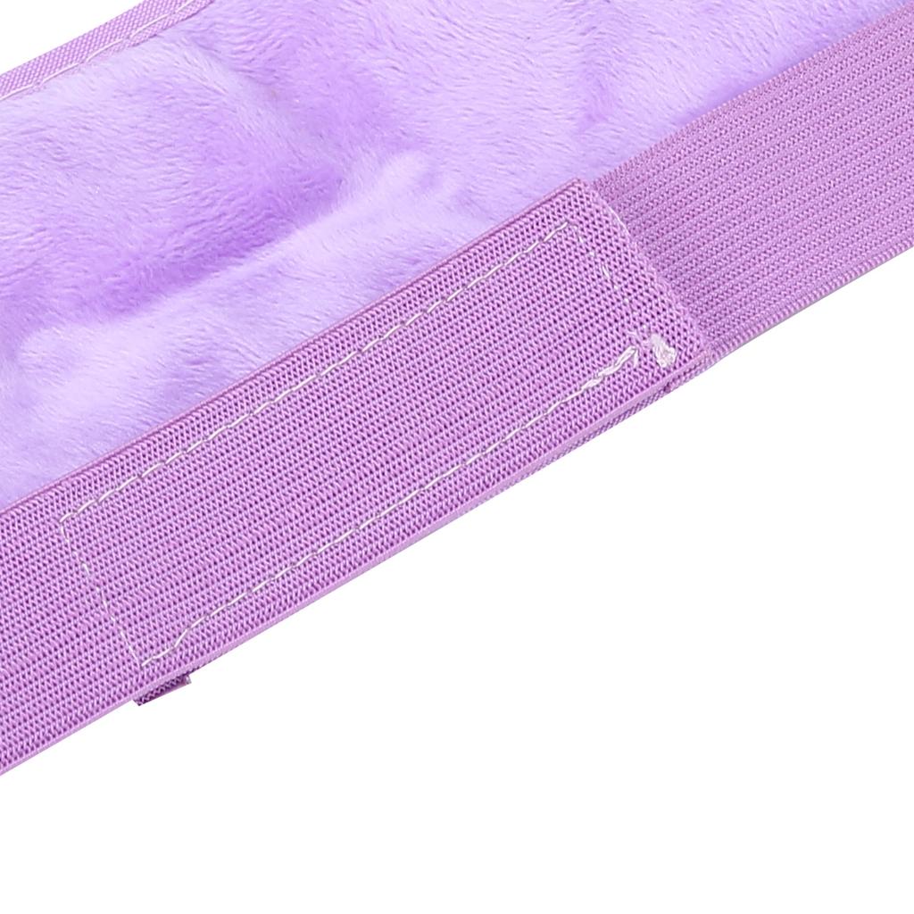 Gel Beads Hot Cold Pack Migraine Pain Relief Reusable Head Hot Cold Compress Wrap