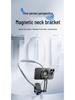 New Mobile Phone Lanyard and Angle-Shooting Mount for Stable Outdoor Vlogging and Live Streaming