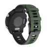 20mm 22mm Watch Band For Garmin Venu 3 2 Sq 2 Plus Forerunner 645 245 255 Music 265 Vivoactive 5 4 3 Silicone Strap Watchband