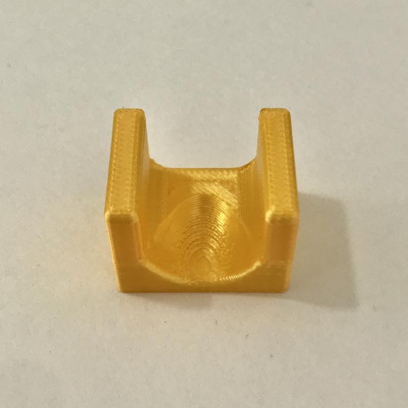 Anti-Skid Nail Pillow 3D Printed Finger Stand Support Rest Nail Salon Fixed Finger Bracket Professional Painting Nail Art Holder