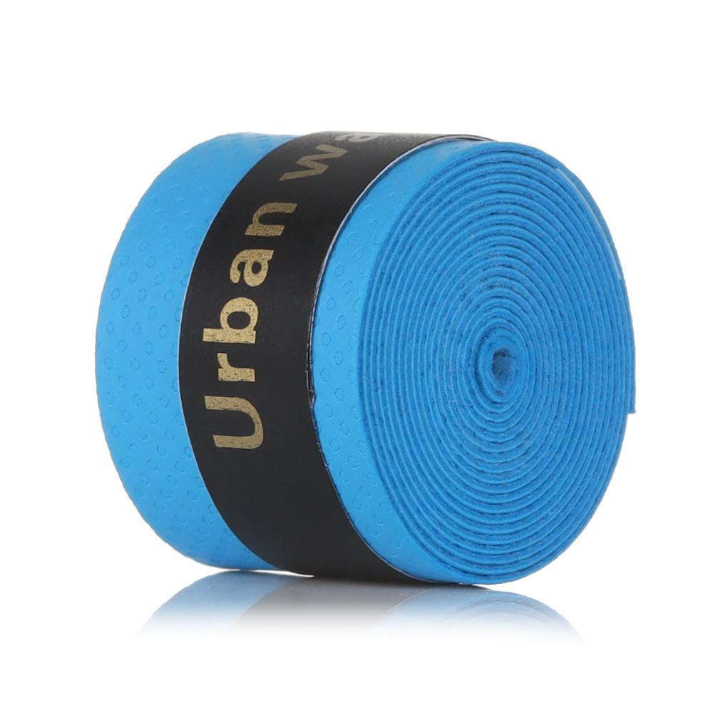 Handle For Badminton Baseball Bats Fishing Rod Sweatband Grip Tape Sweat Absorbed Anti-slip Band