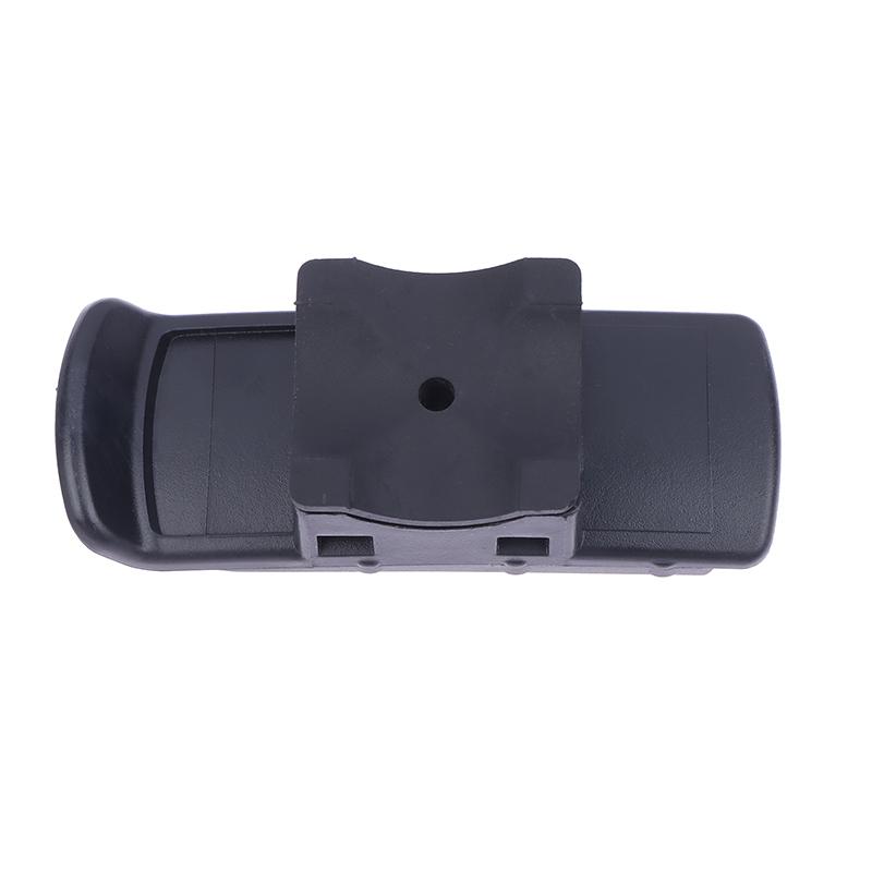 Fahrrad Motorrad Lenker GPS Halterung Halter für Garmin Etrex 10/20/30 Oregon Colorado Gpsmap62/62S/62St