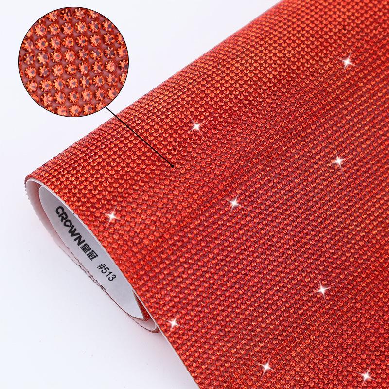 Adesivi Strass per Borse, Scarpe, Vetro, Abbigliamento, Decorazioni e Toppe Fai da Te