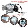 Differential Lock Actuator for Toyota Land Cruiser & Lexus (4145060042)