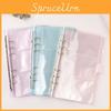 Stylish 150 Pocket 3 Inch Photocard Binder For Organized Storage Of Your Favorite Cards