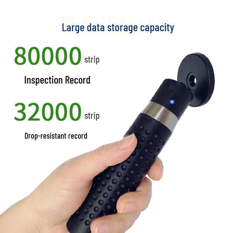 Realand Electronic Patrol System ZA100