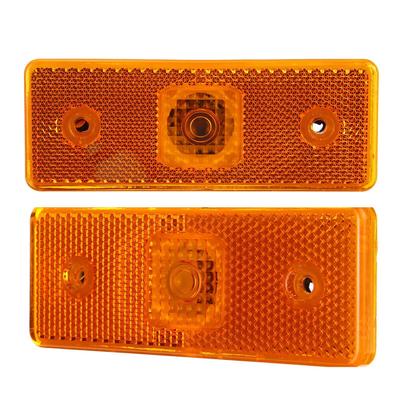 2 Stück Seitenmarkierungsleuchten Lampen A0028209156 Für Mercedes Benz Sprinter 1995-2006