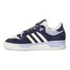 adidas Originals Hoop York City X  Rivalry 86 Low Top Sneakers Unisex Sneakers Blue White IG3434