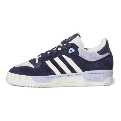 Originals Hoop York City X  Rivalry 86 Sneakers Basse Sneakers Unisex Blu Bianco IG3434