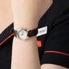 Casio Women's Standard Series 25mm White Watch LTP-V006GL-7BUDF