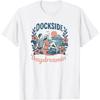 Tops – T-Shirts