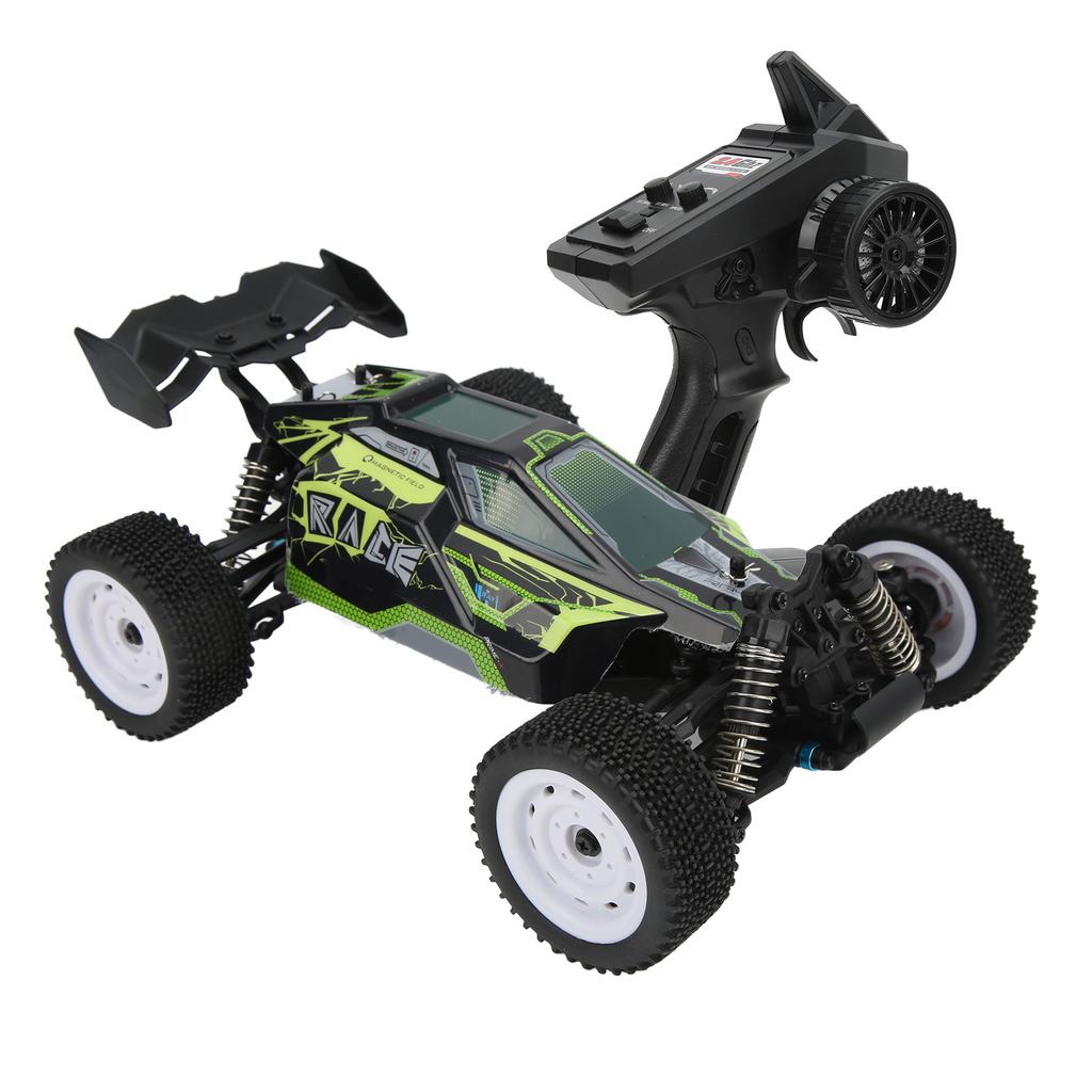 RC 2.4GHz Car High Speed 38kmCelsiush 4  1Celsius16 Scale Remote Contrl Off Road Vehicle for Adults Outdoor Play