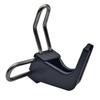 E-type Folding Bike Front Fork Nylon Hook