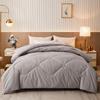 Hengyuan Australian Wool & Cashmere Quilt: 100% Pure Wool, Thickened Winter Warmth, Premium Quality