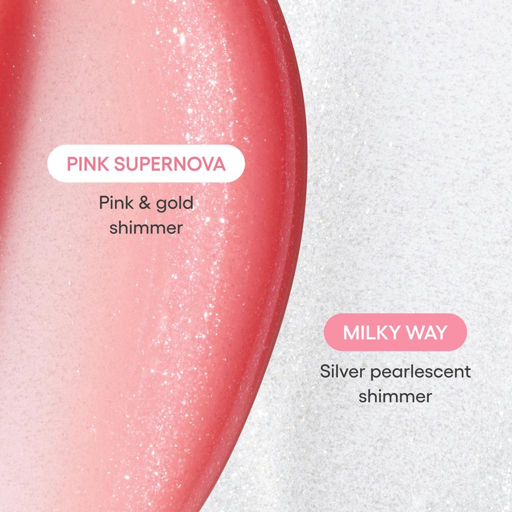LANEIGE Lip Glowy Balm Stardust Edition 10g