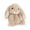 (Yummy Bunny Beige) Plush Toys, Birthday Gifts, Valentine's Day Gifts, Surprise Gifts