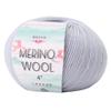 Soft Worsted Weight Yarn Wool Yarn Hand Knitting Yarn 1.76oz/Roll For Knitting Rugs Sweaters Scarves Hat Gloves