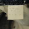 HYSTERICS made in Japan Denim pants S Indigo jeans Women Used