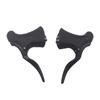Reliable Bike Brake Handles Cycling Brake Handles Ensure Quick and Smooth Braking for Road and Mountain Bike Enthusiasts