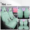 2023 Baojun Kiwi EV Full Surround Luxury Car Seat Cover