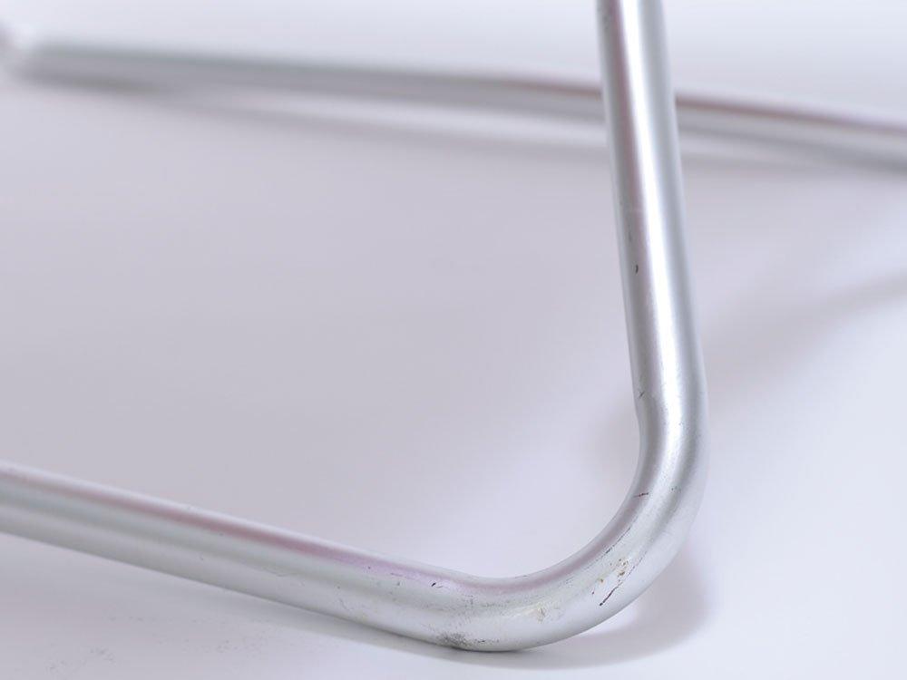 Snow Peak Chair Folding FD Chair Wide RD Outdoor Camping LV-077RD