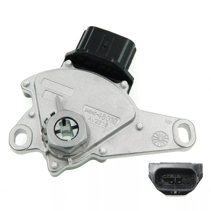 Neutral Safety Gearbox Gear Switch 84540-46010 Fit for Toyota Corolla Yaris Car