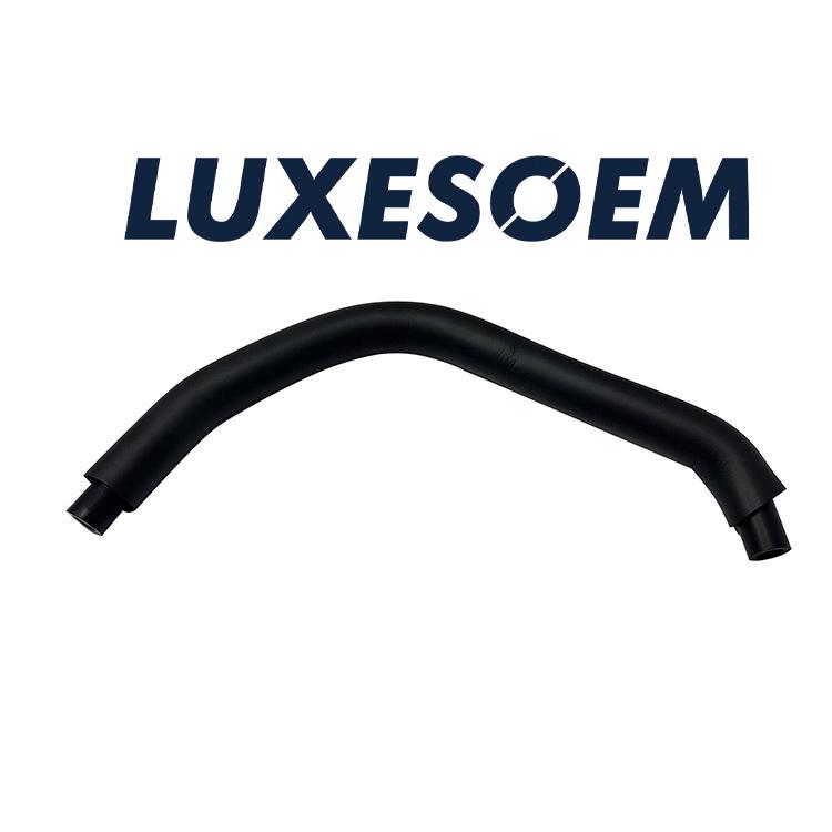 

Premium Exhaust Pipe Set: Short 12261-31030 & Long 12252-31030 for Prado 120 OEM Luxury