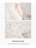 Unisex Pure Cotton Baby Sleep Sack Pajamas with Long Sleeves
