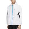 Nike Jackets Men's White Hooded Moderate Other CJ4359-100