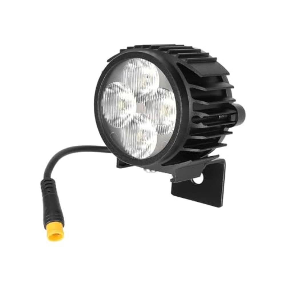 

Electric Scooter Lamp Headlight For Kukirin Scooter Front Light
