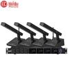 HuiDu Professional Wireless U-Band Microphone System (CN Version)
